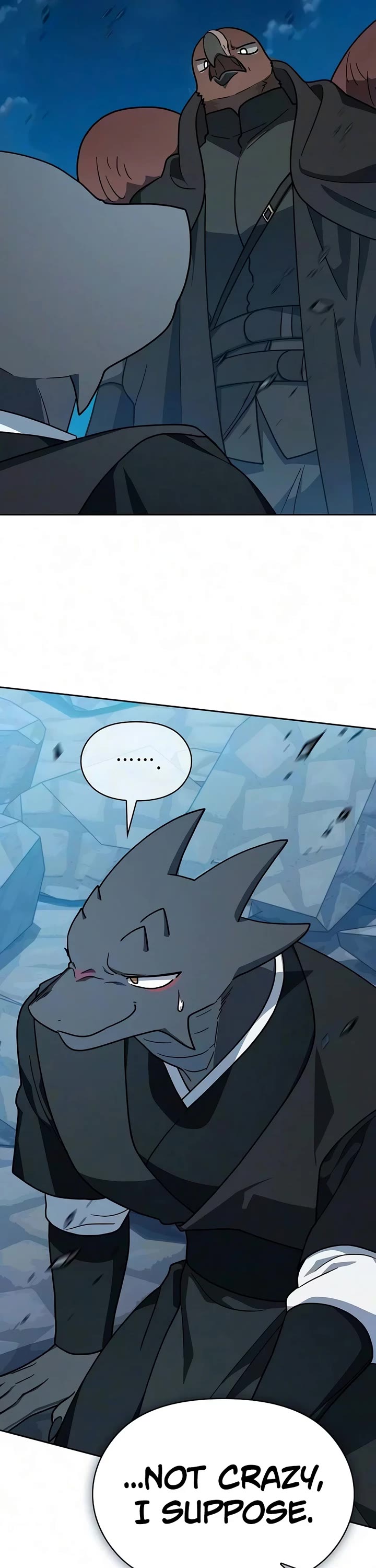 The Nebula’s Civilization chapter 137 page 54
