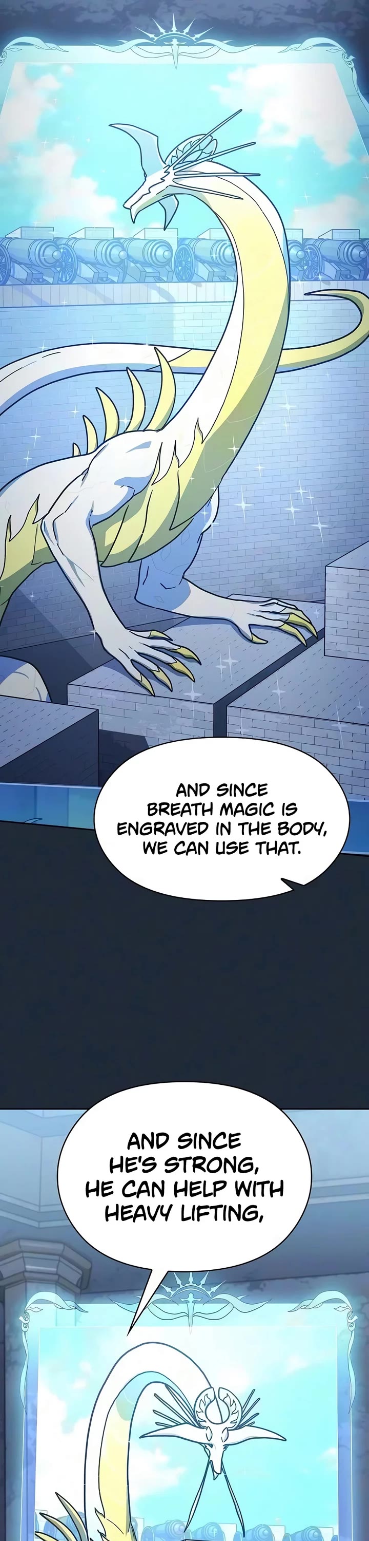 The Nebula’s Civilization chapter 139 page 27