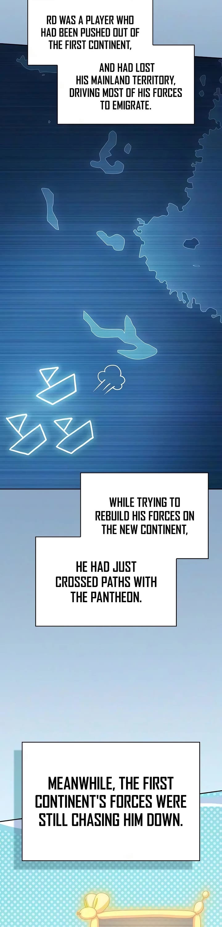 The Nebula’s Civilization chapter 139 page 7