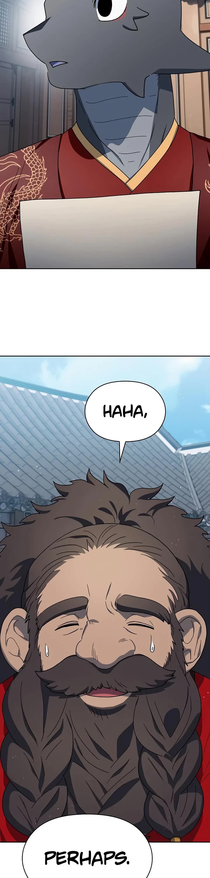 The Nebula’s Civilization chapter 140 page 29