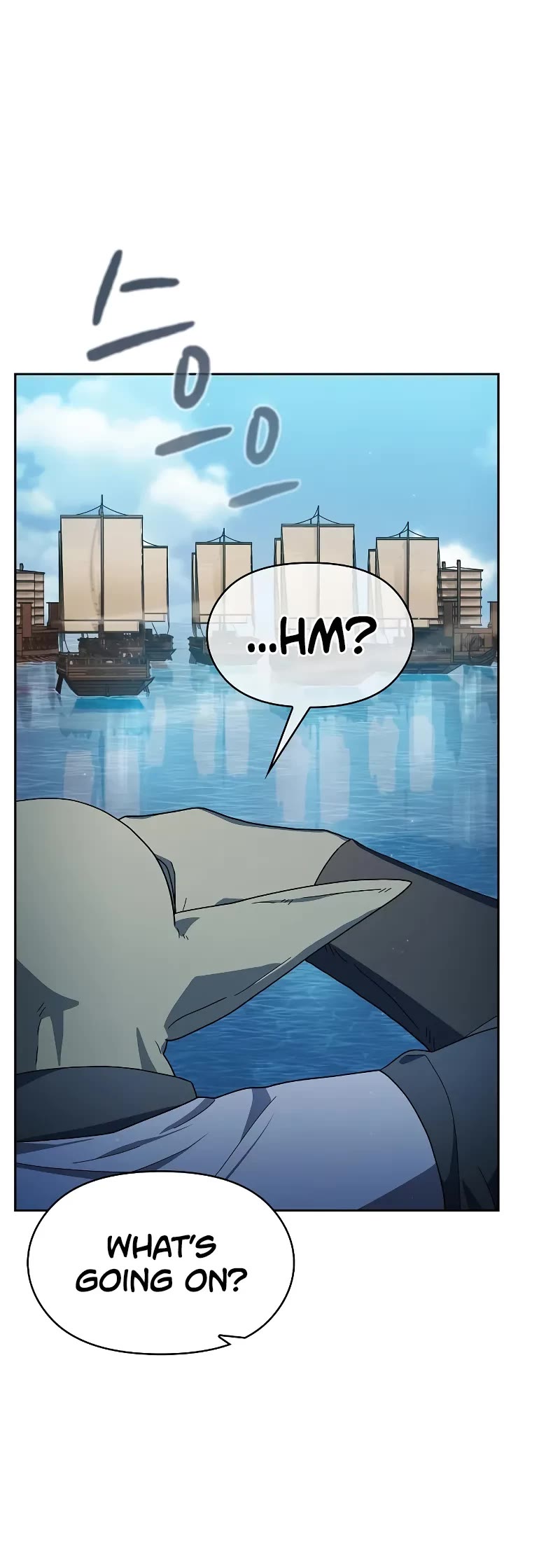 The Nebula’s Civilization chapter 87 page 50