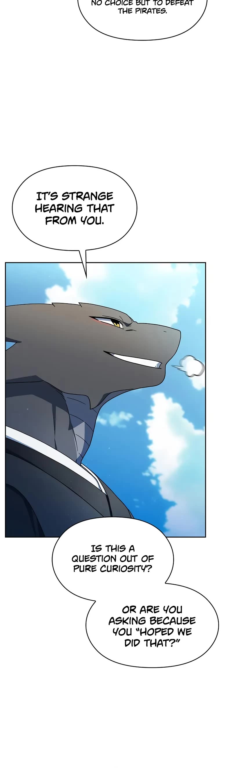 The Nebula’s Civilization chapter 89 page 50