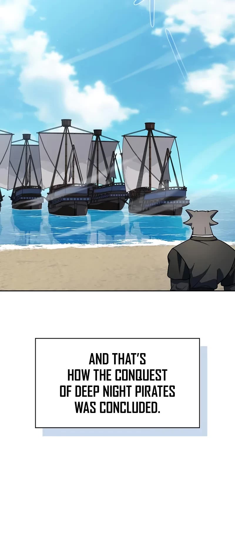 The Nebula’s Civilization chapter 93 page 26