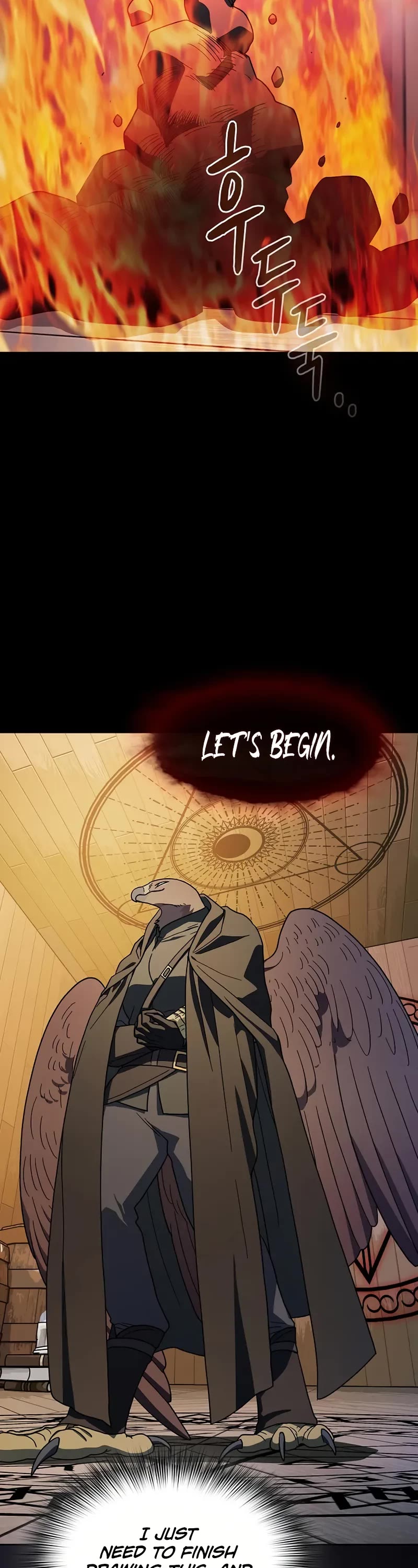 The Nebula’s Civilization chapter 93 page 38