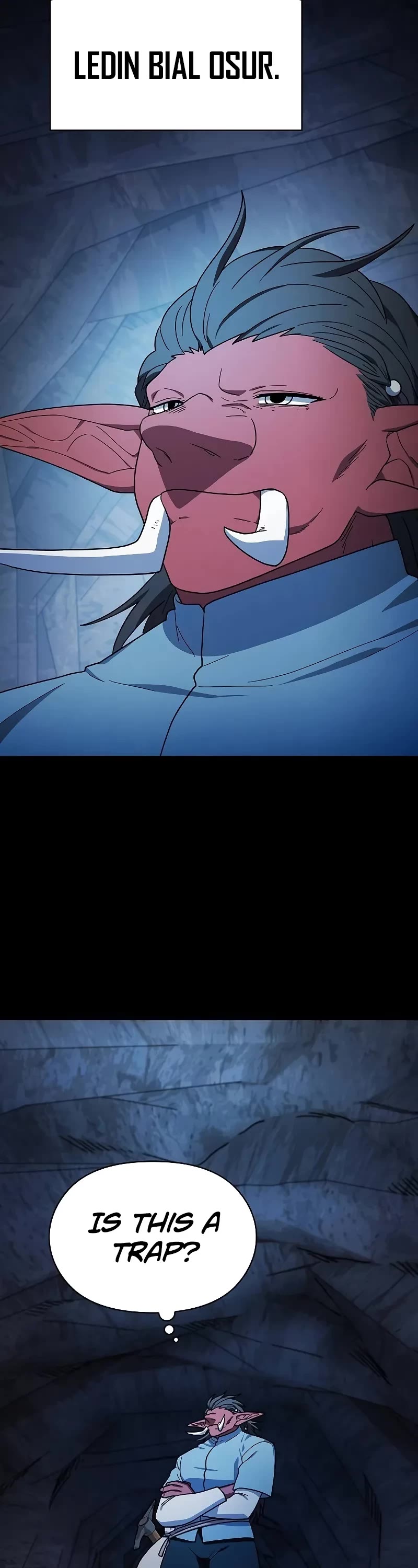 The Nebula’s Civilization chapter 98 page 12