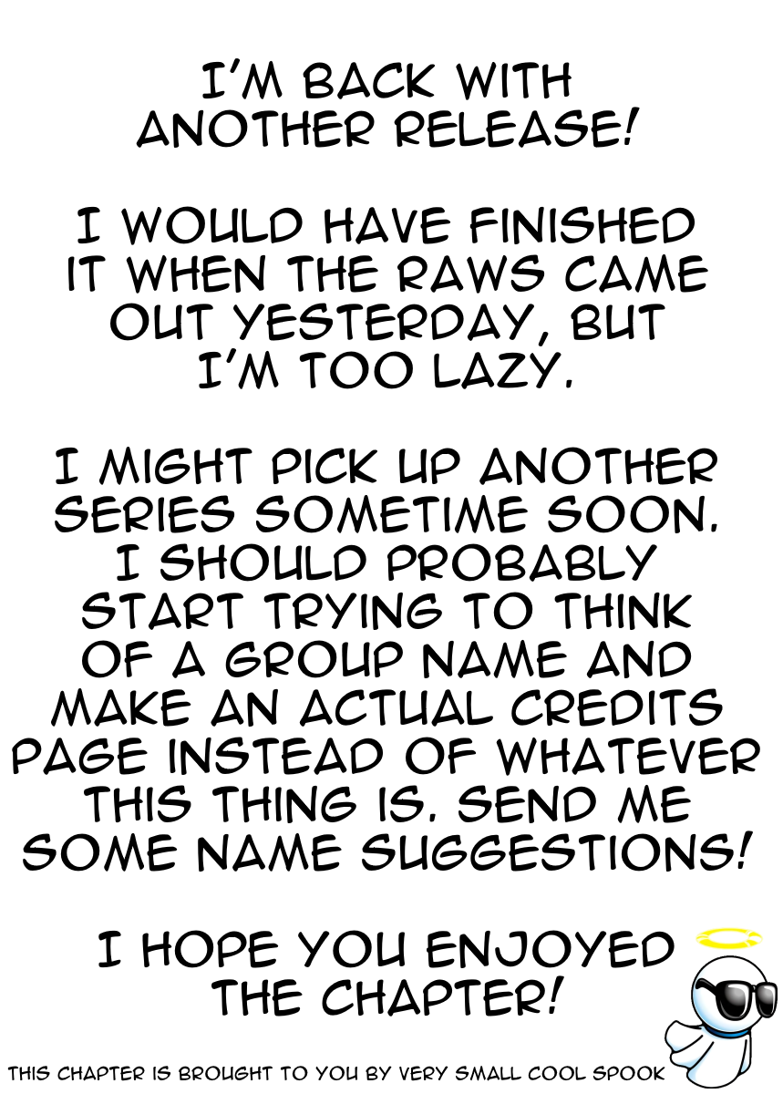 The Negative Hero and the Chief of the Demon Army chapter 13 page 5