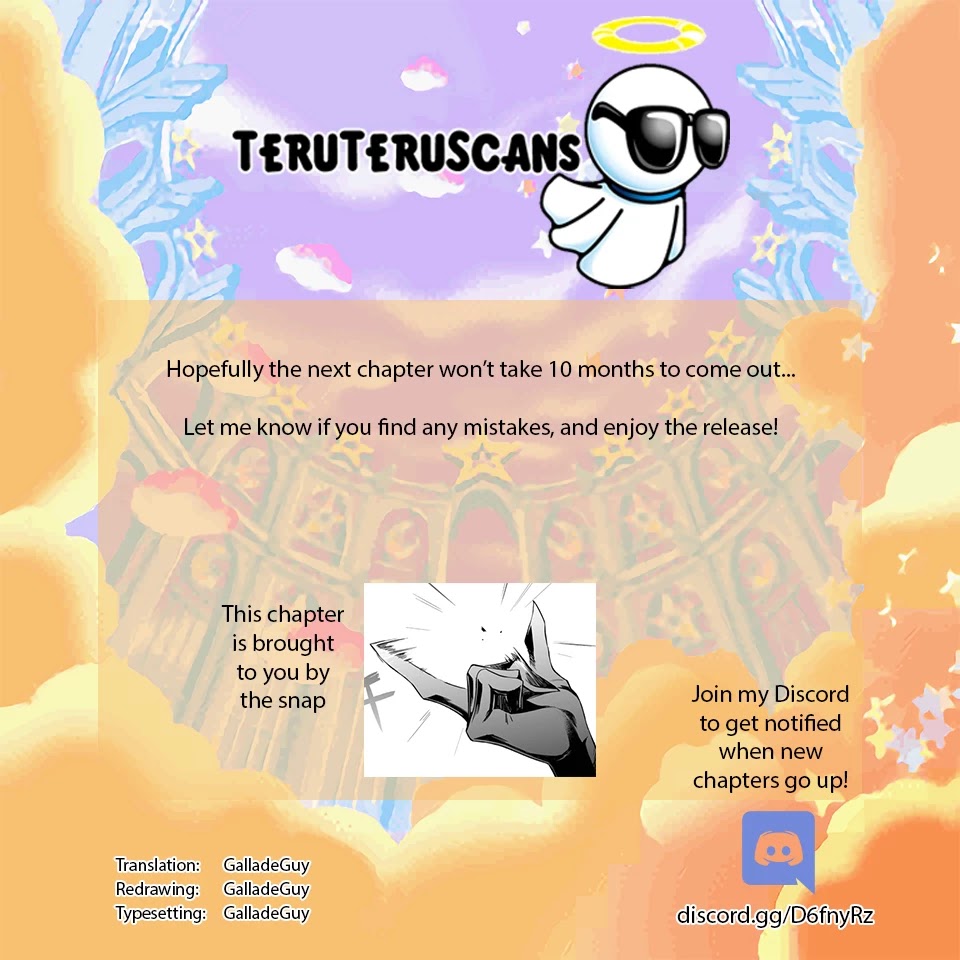 The Negative Hero and the Chief of the Demon Army chapter 19 page 9