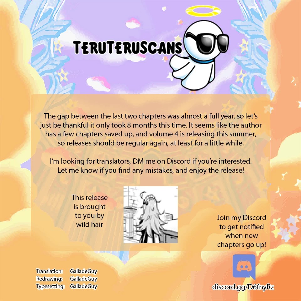 The Negative Hero and the Chief of the Demon Army chapter 20 page 5