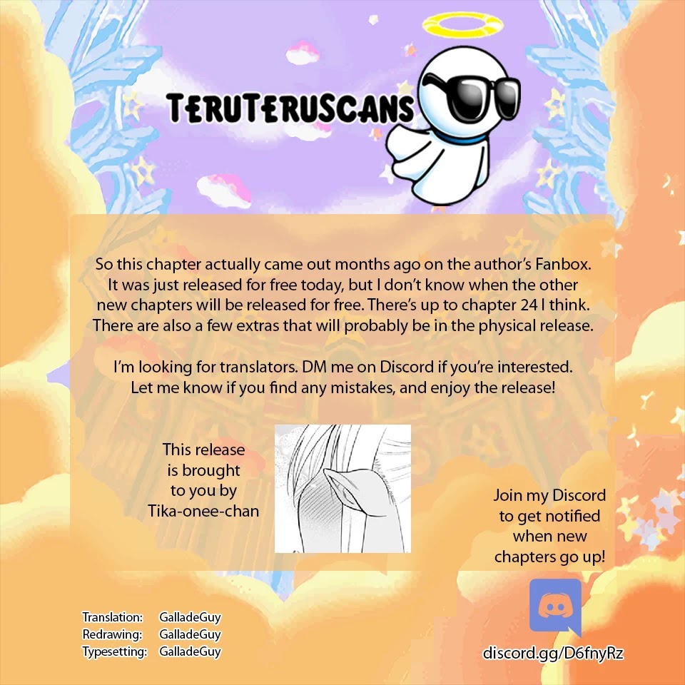 The Negative Hero and the Chief of the Demon Army chapter 21 page 5