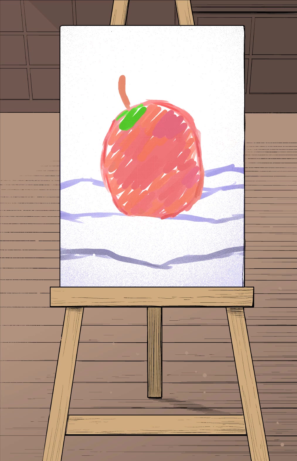 The Negative Hero and the Chief of the Demon Army chapter 29 page 6