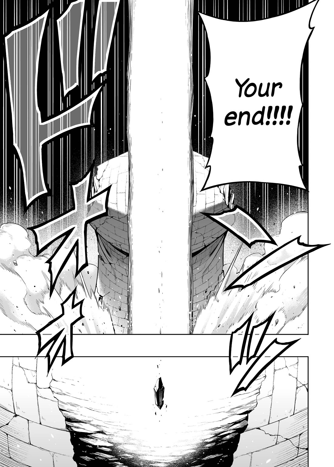 The Negative Hero and the Chief of the Demon Army chapter 38.4 page 10