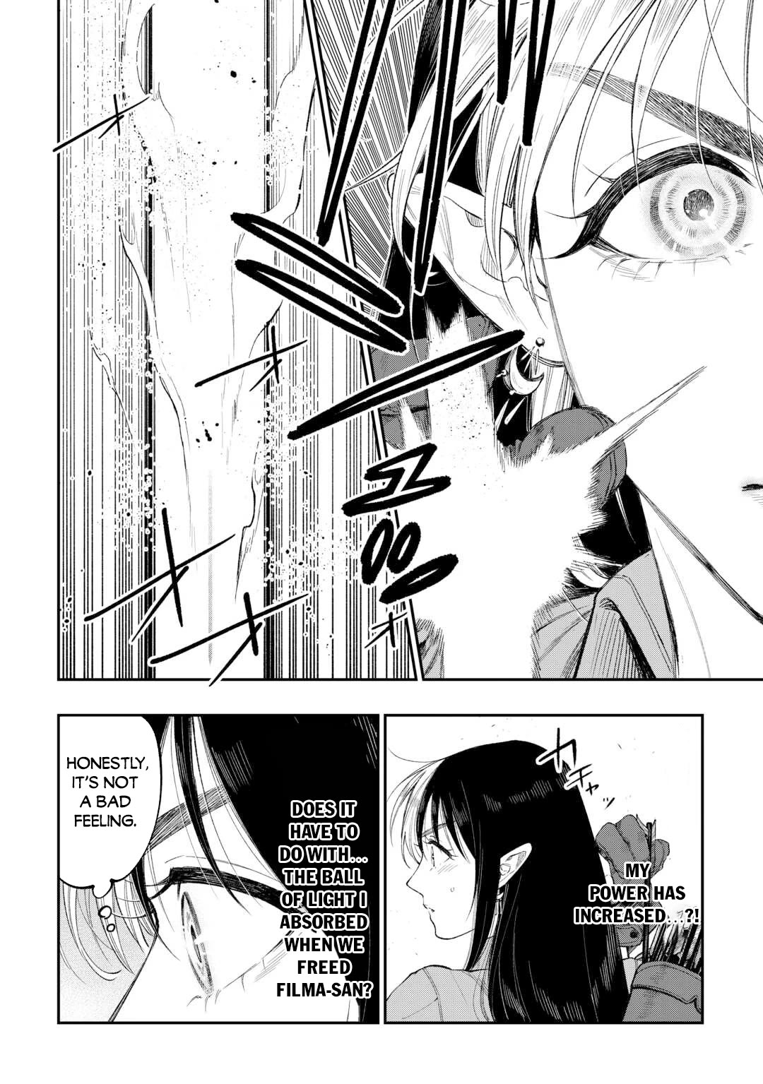 The New Gate chapter 121 page 10