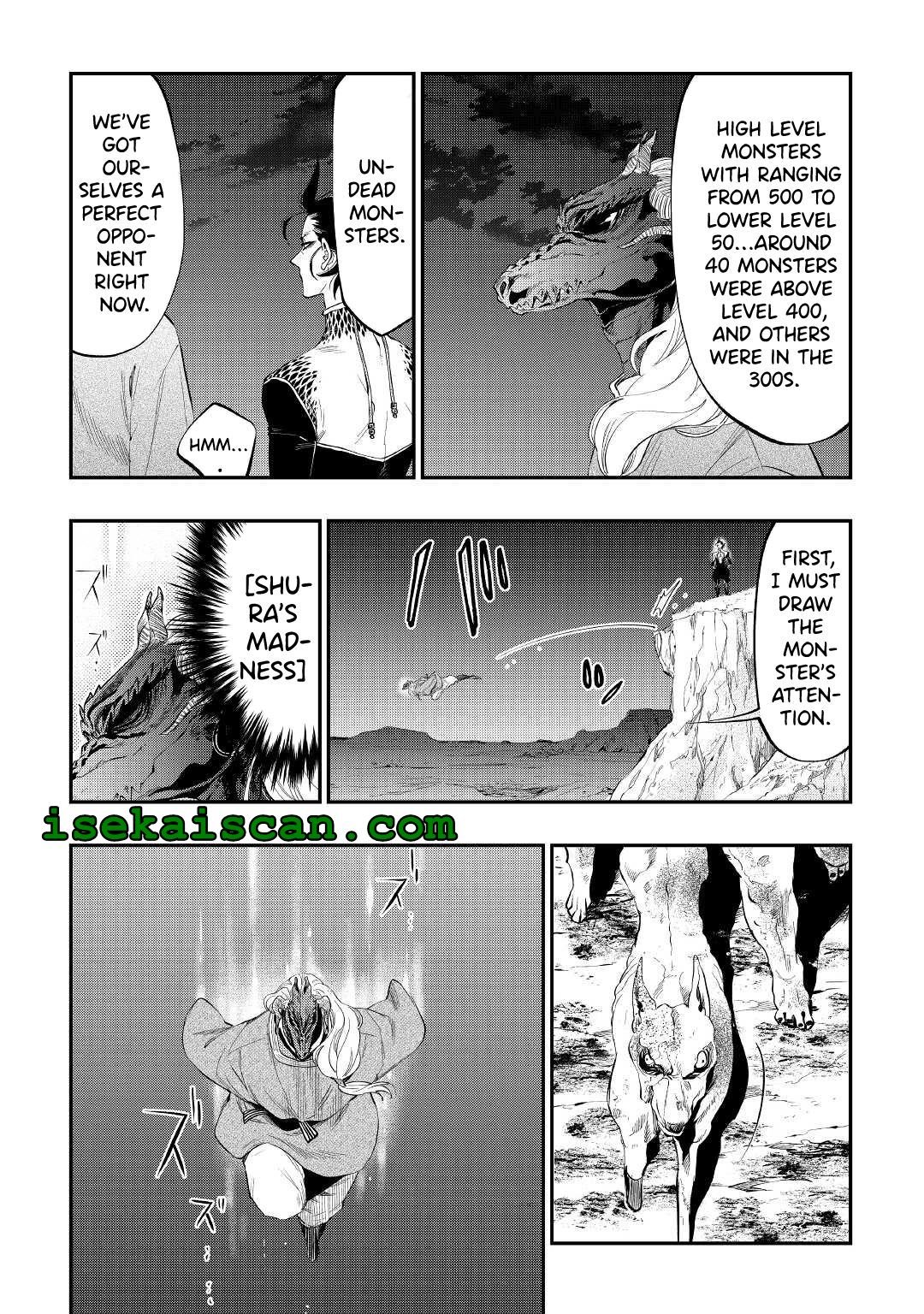 The New Gate chapter 83 page 13