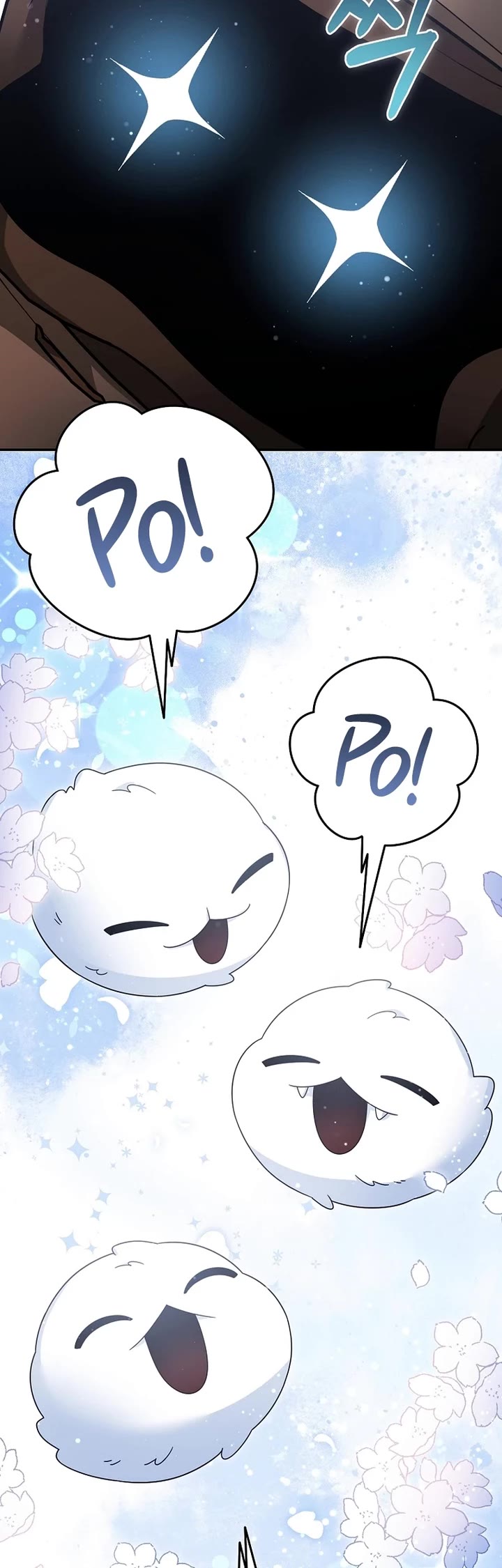 The Newbie is Too Strong chapter 129 page 5