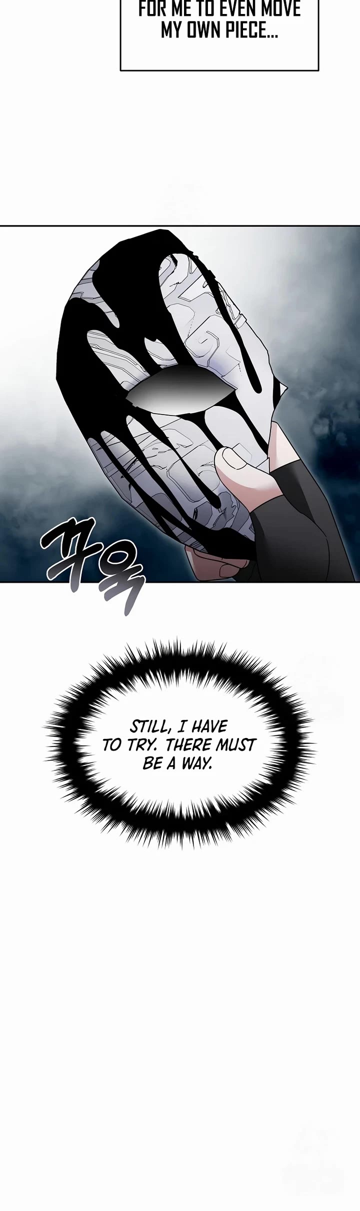 The Newbie is Too Strong chapter 141 page 18