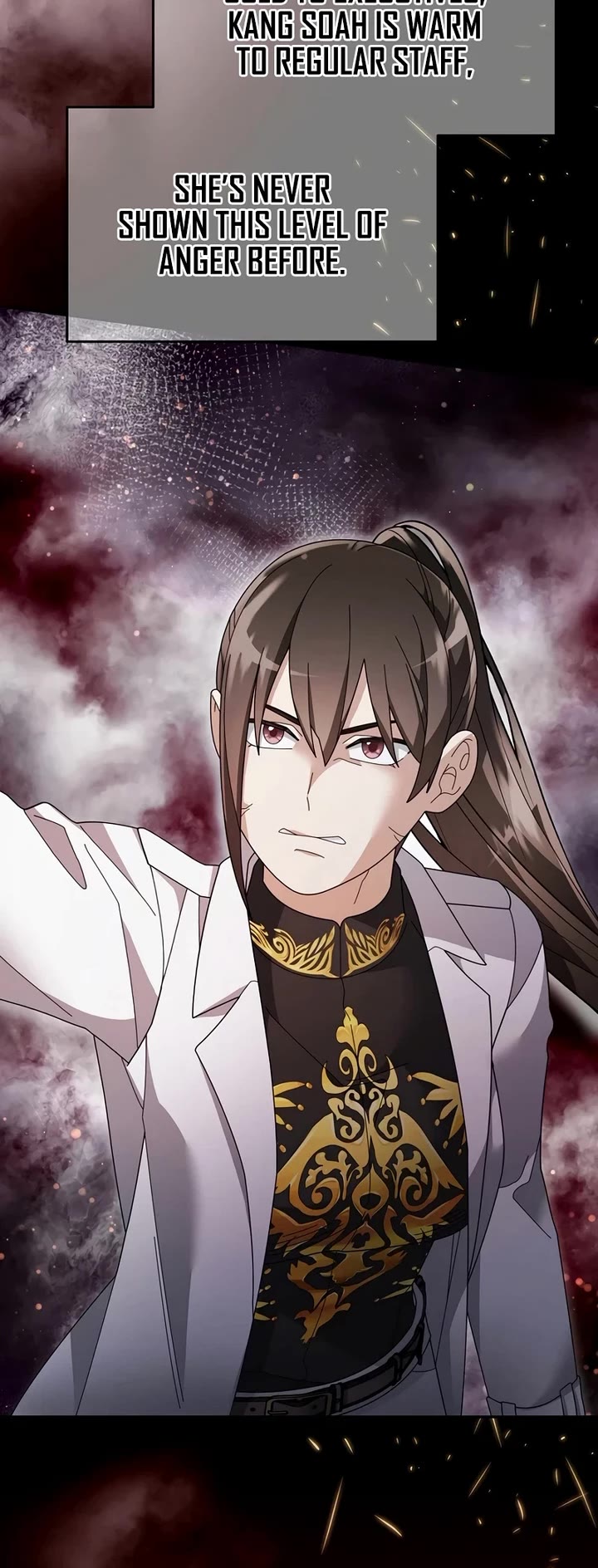 The Newbie is Too Strong chapter 141 page 25