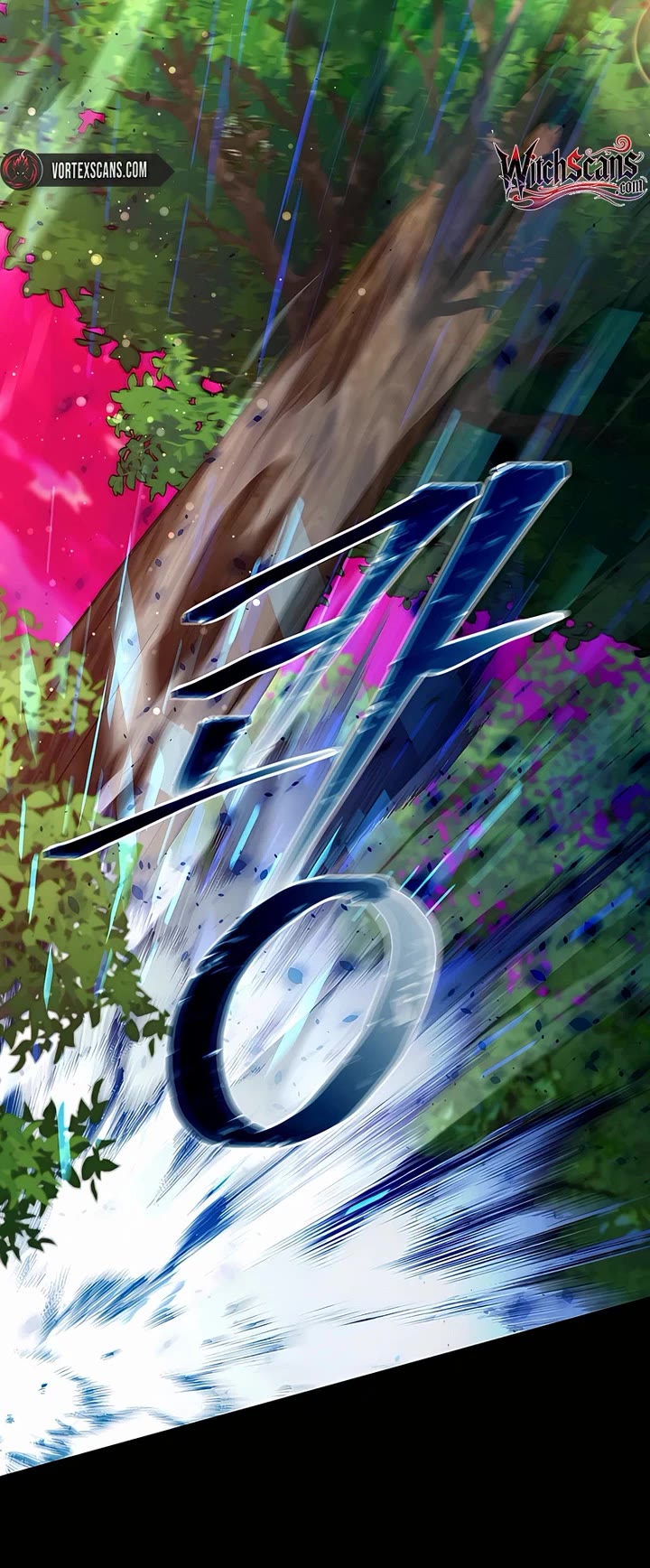 The Newbie is Too Strong chapter 145 page 20