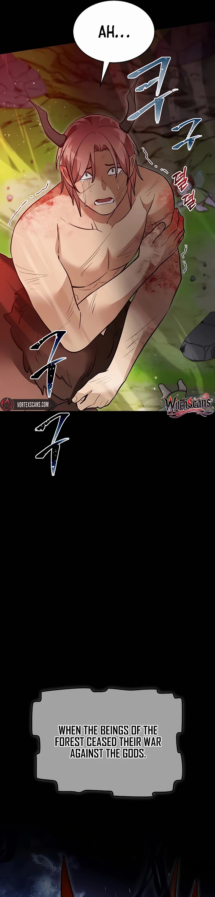 The Newbie is Too Strong chapter 145 page 21