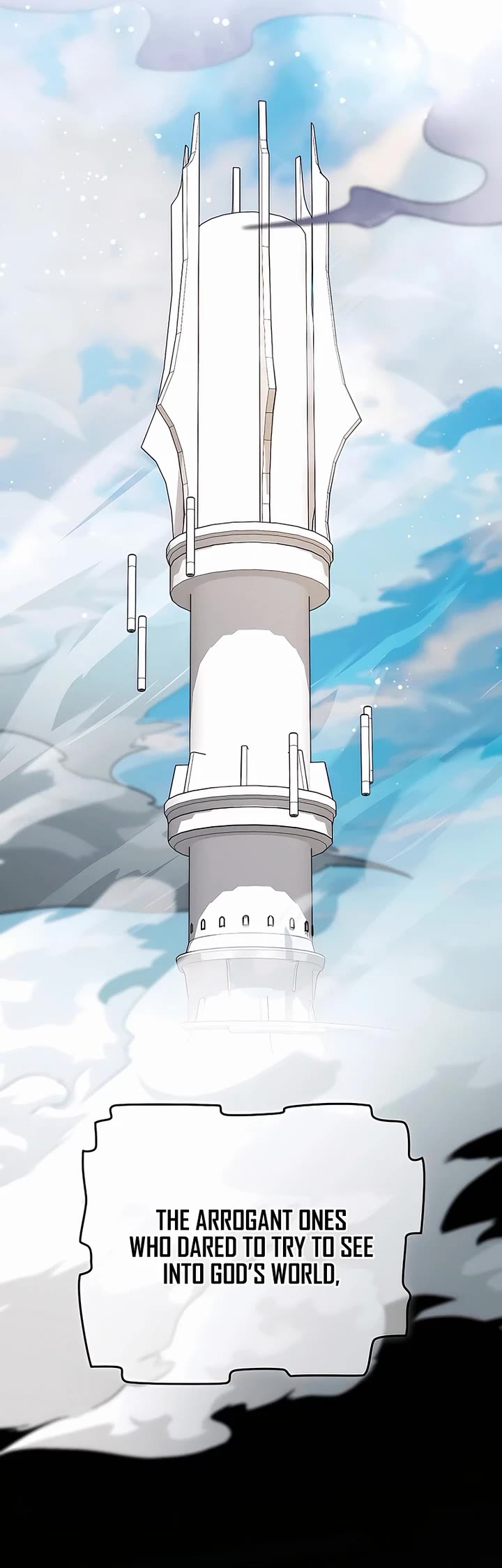 The Newbie is Too Strong chapter 145 page 24