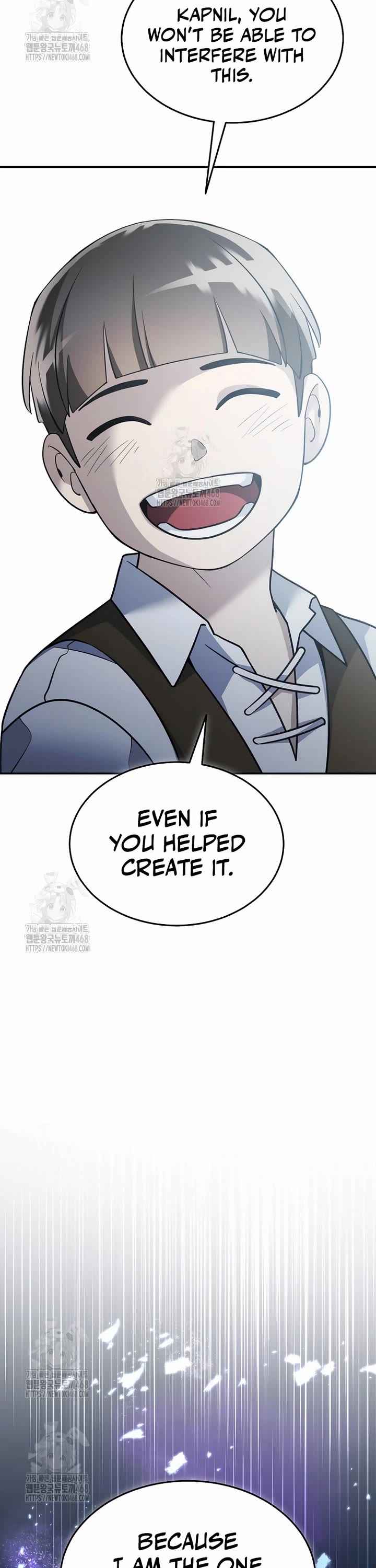 The Newbie is Too Strong chapter 149 page 19