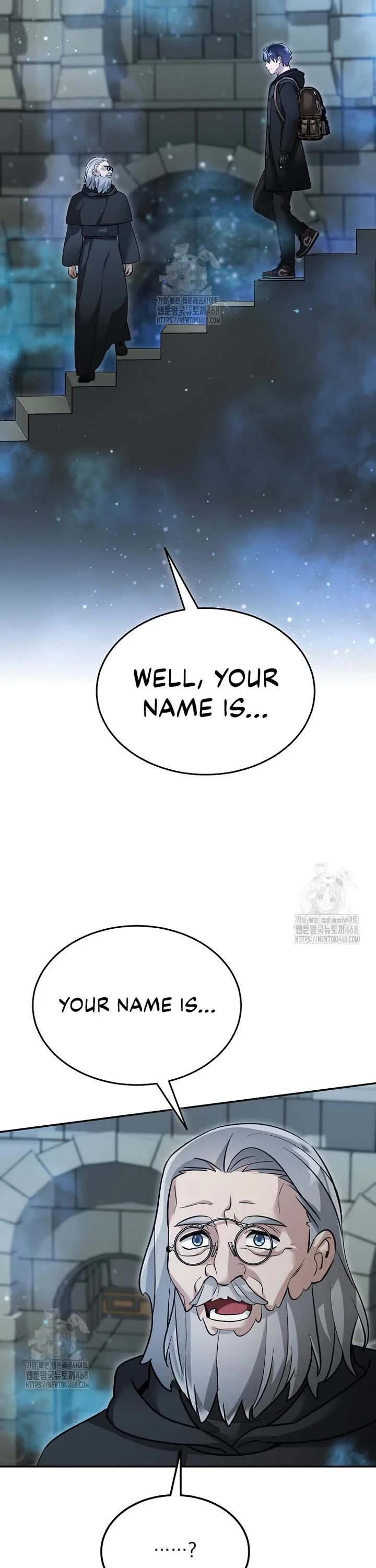 The Newbie is Too Strong chapter 151 page 21