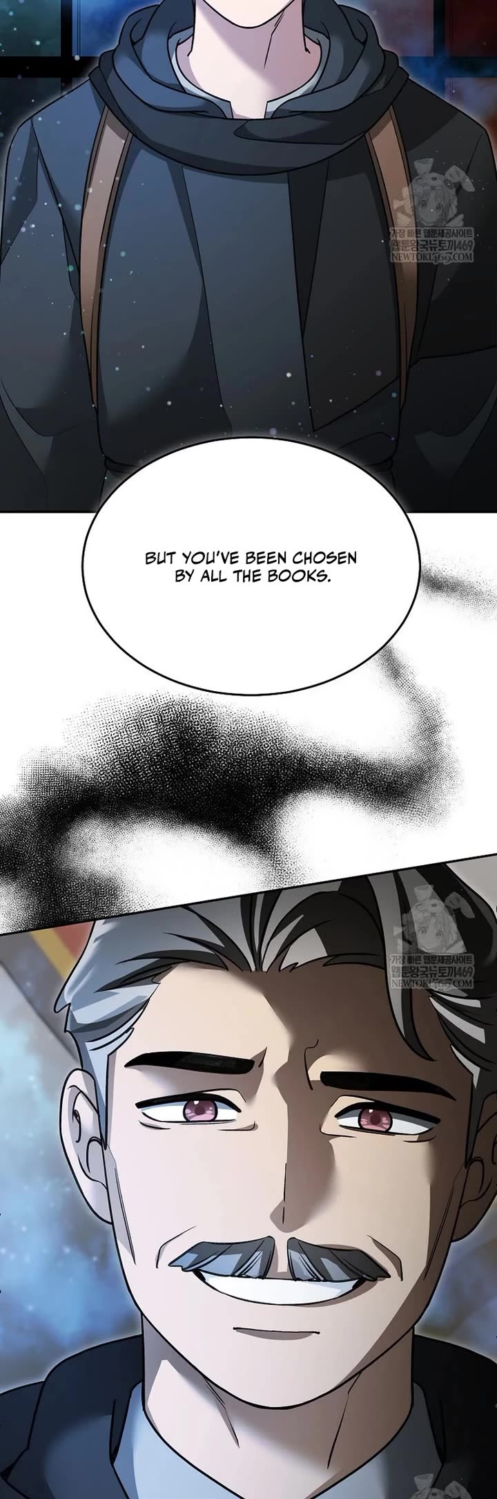 The Newbie is Too Strong chapter 154 page 31