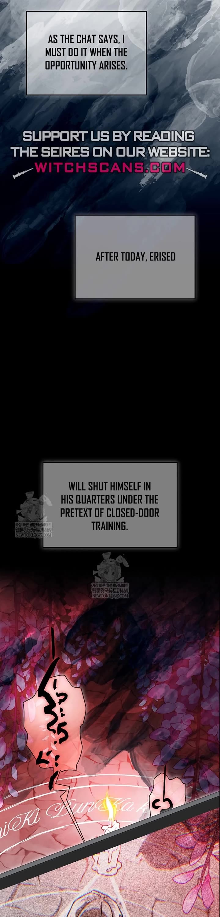 The Newbie is Too Strong chapter 155 page 11