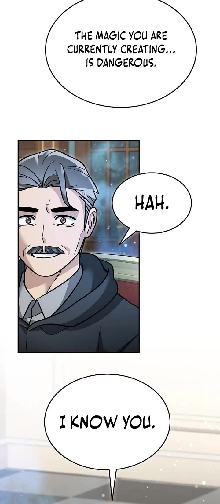 The Newbie is Too Strong chapter 157 page 10