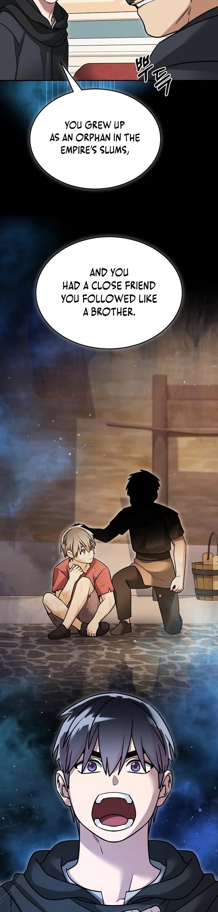 The Newbie is Too Strong chapter 157 page 13