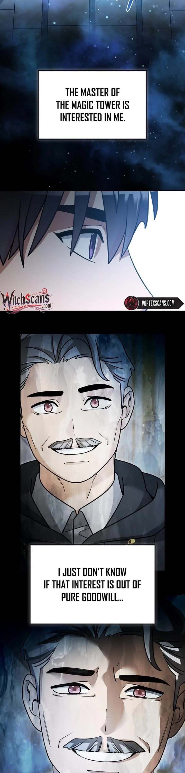 The Newbie is Too Strong chapter 157 page 2