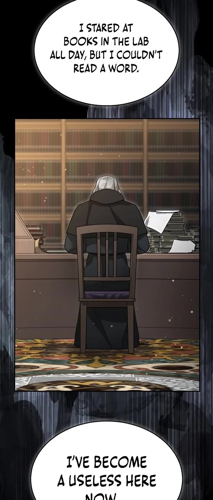 The Newbie is Too Strong chapter 157 page 24