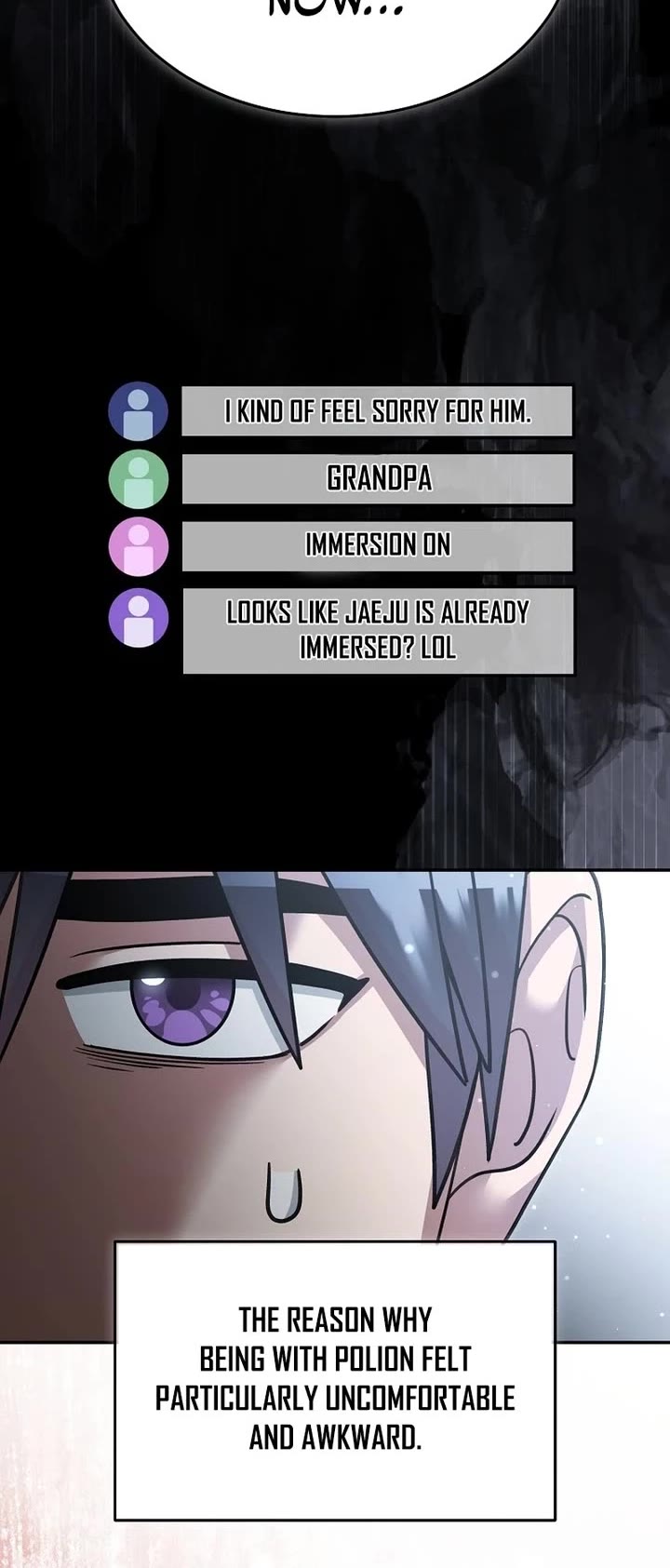 The Newbie is Too Strong chapter 157 page 25