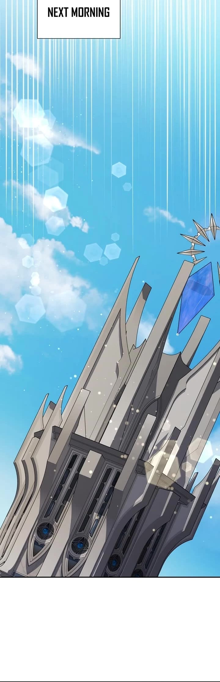 The Newbie is Too Strong chapter 157 page 30