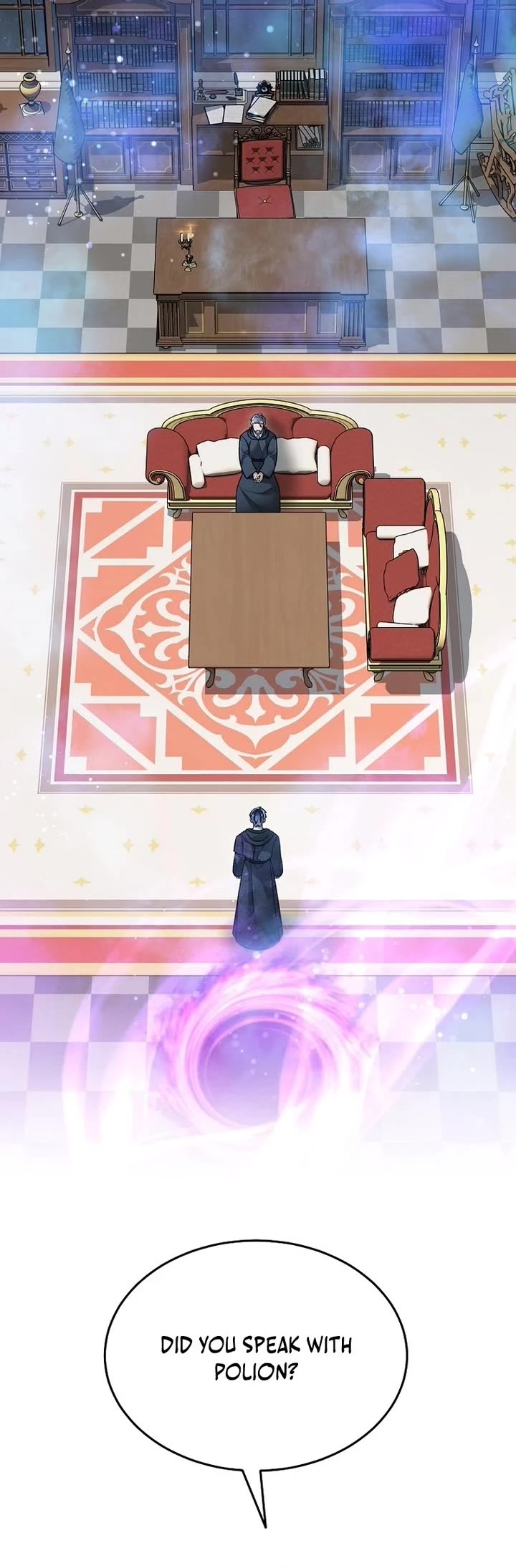 The Newbie is Too Strong chapter 157 page 5