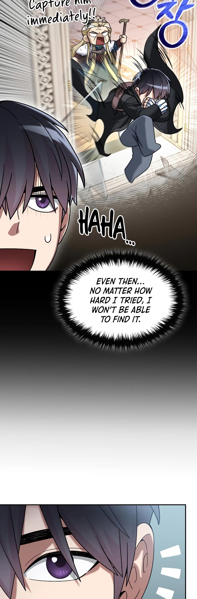 The Newbie is Too Strong chapter 59 page 25
