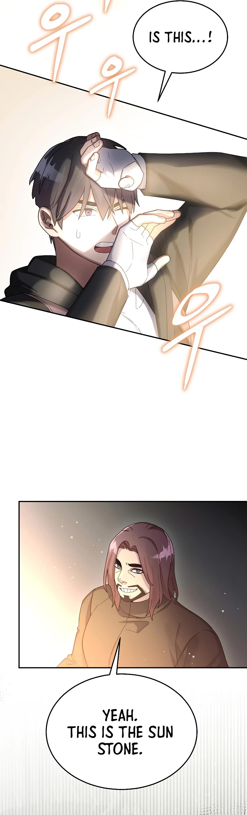 The Newbie is Too Strong chapter 59 page 45