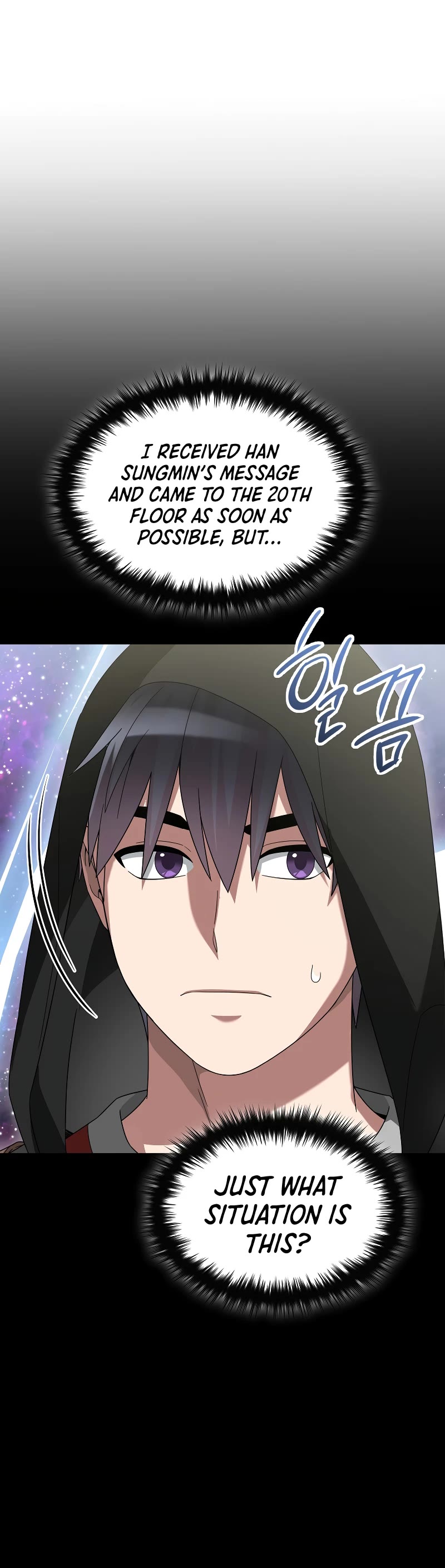 The Newbie is Too Strong chapter 81 page 11