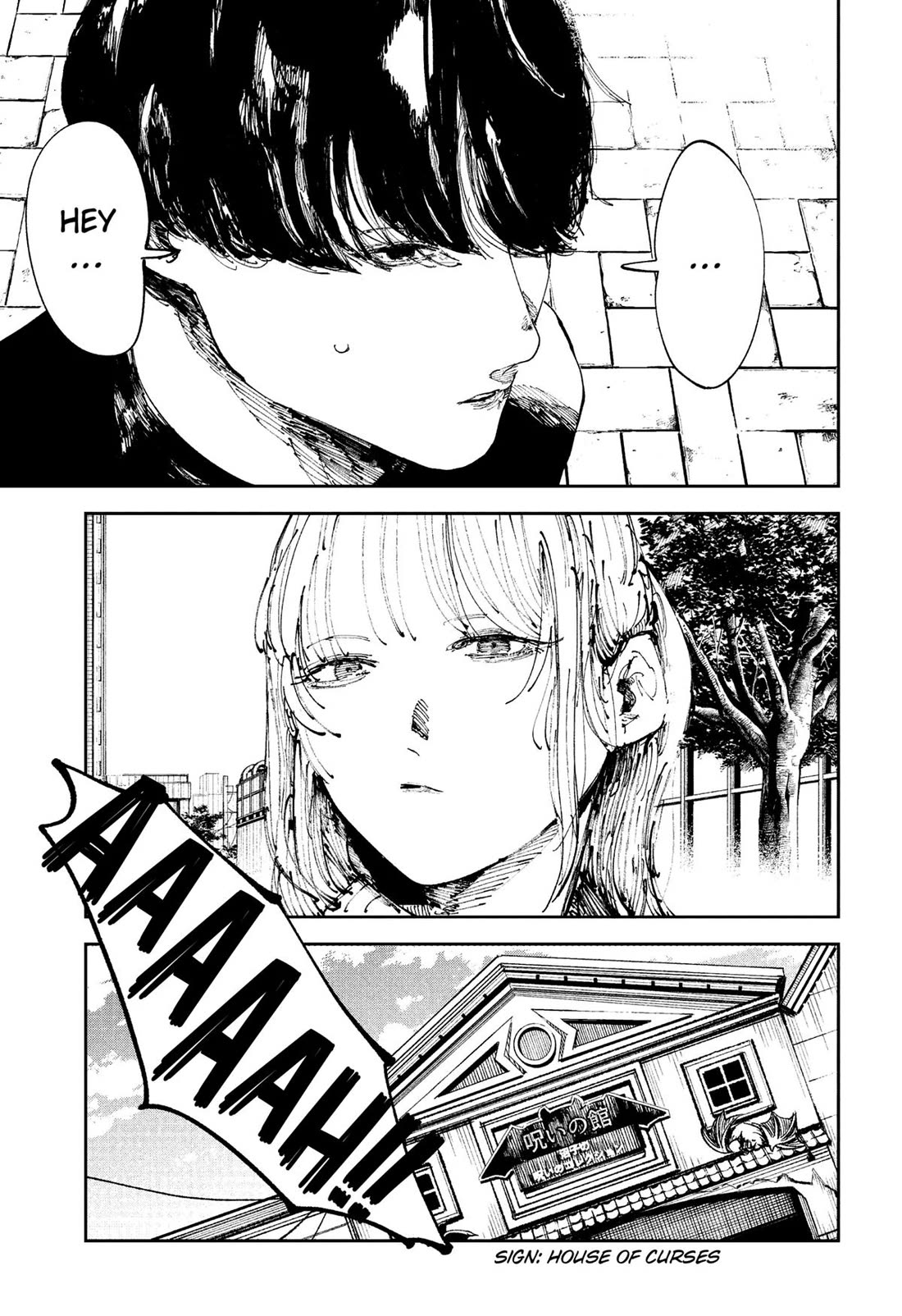 The Nito Exorcists chapter 11 page 3