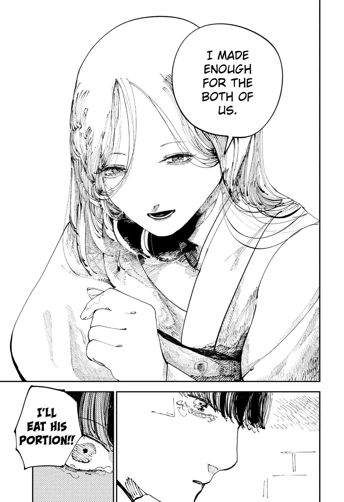 The Nito Exorcists chapter 12 page 18