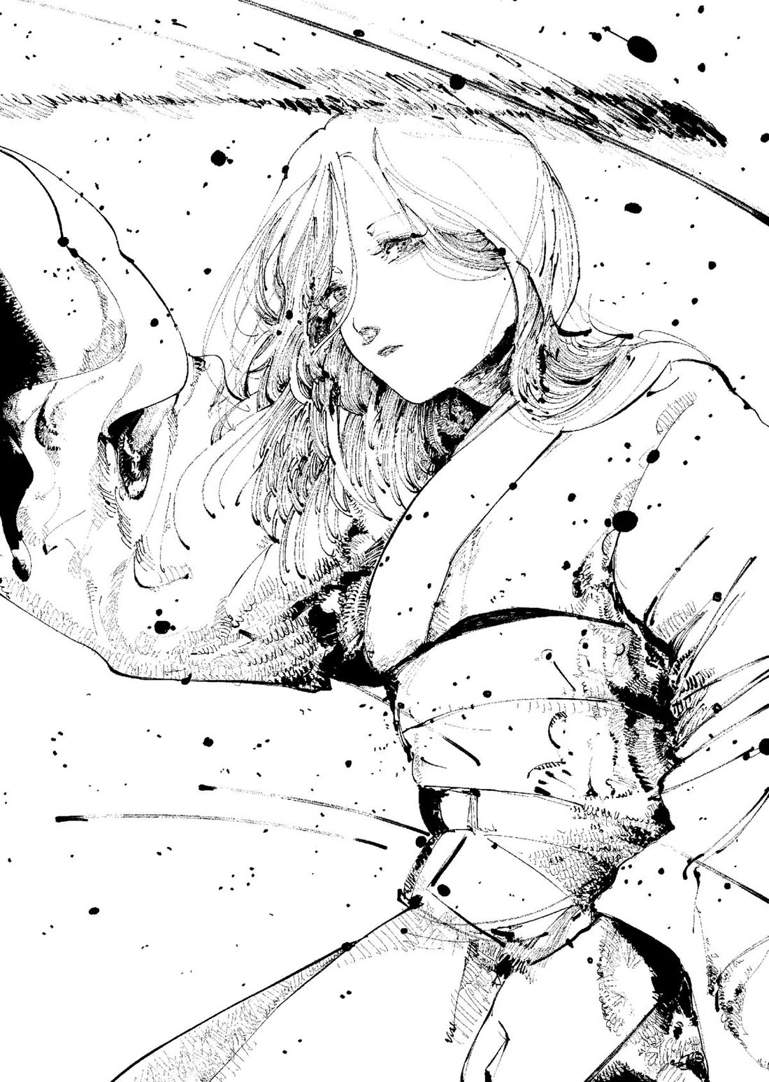 The Nito Exorcists chapter 12 page 3