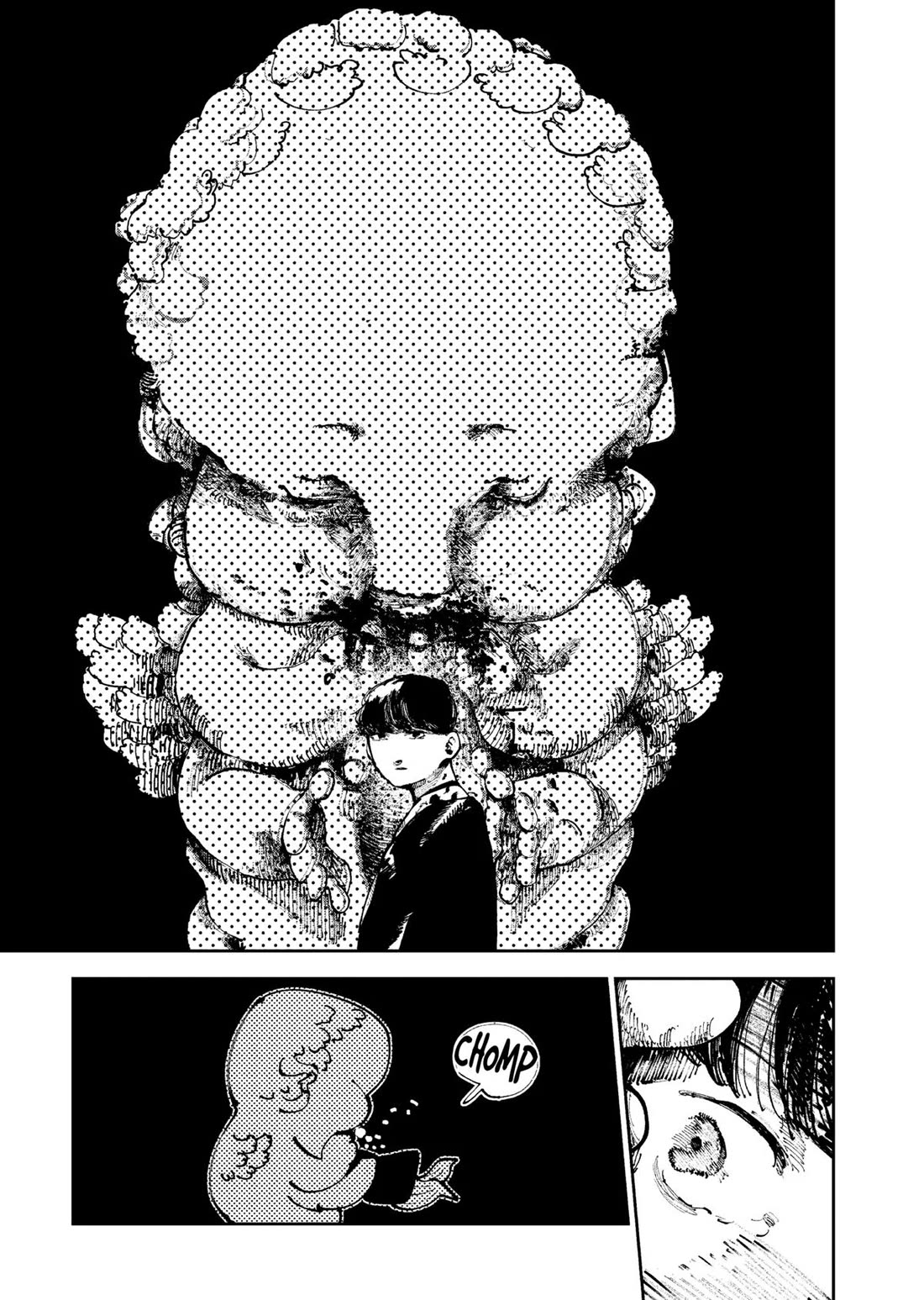 The Nito Exorcists chapter 13 page 18