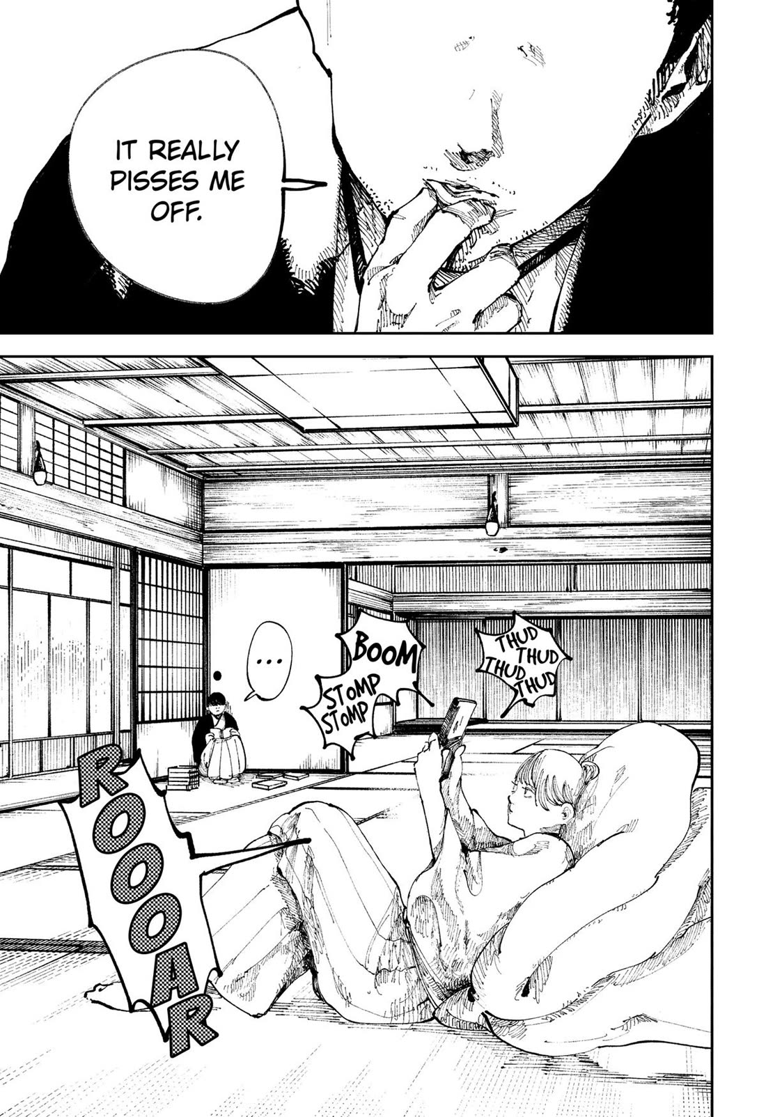 The Nito Exorcists chapter 13 page 9