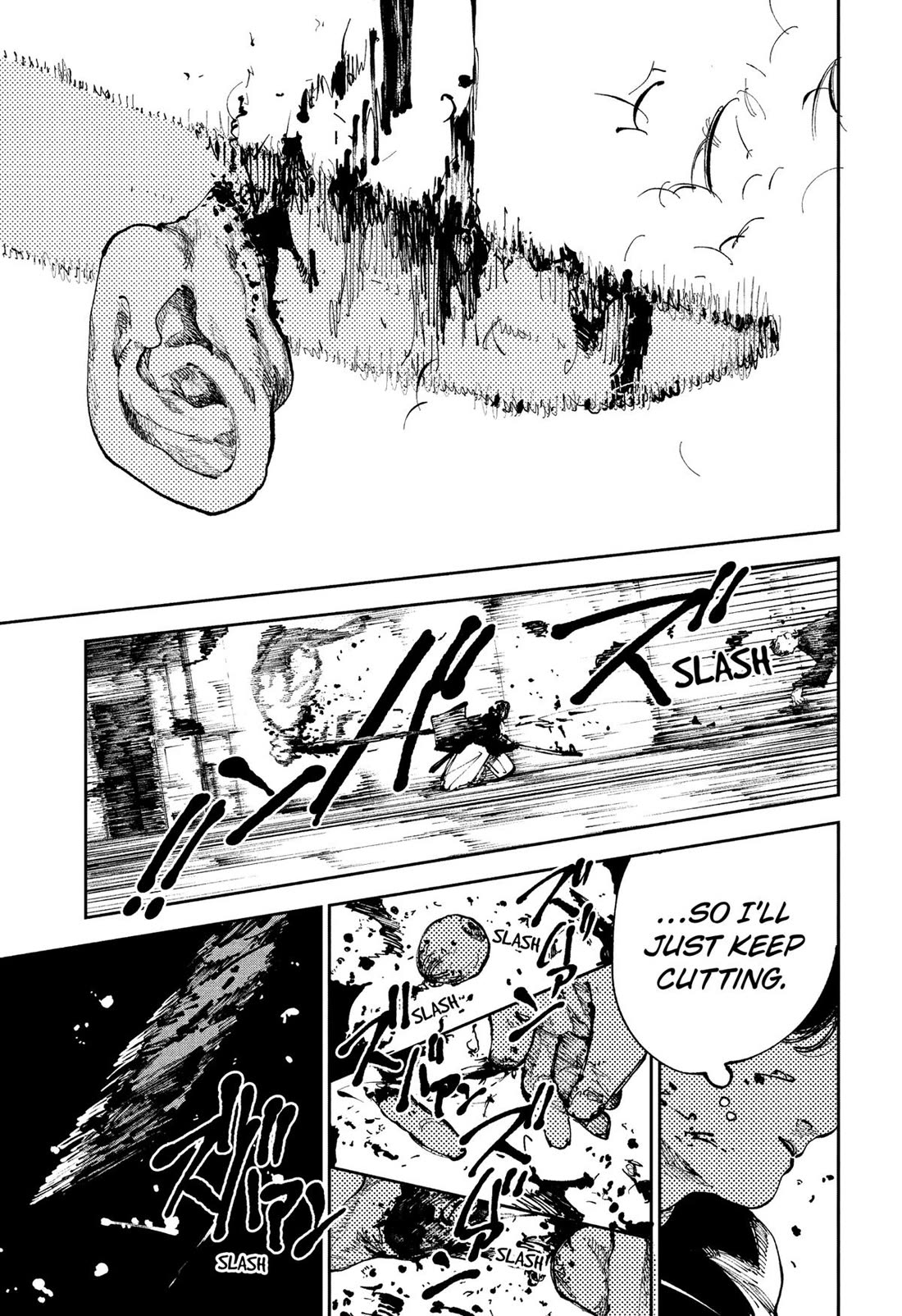 The Nito Exorcists chapter 14 page 13