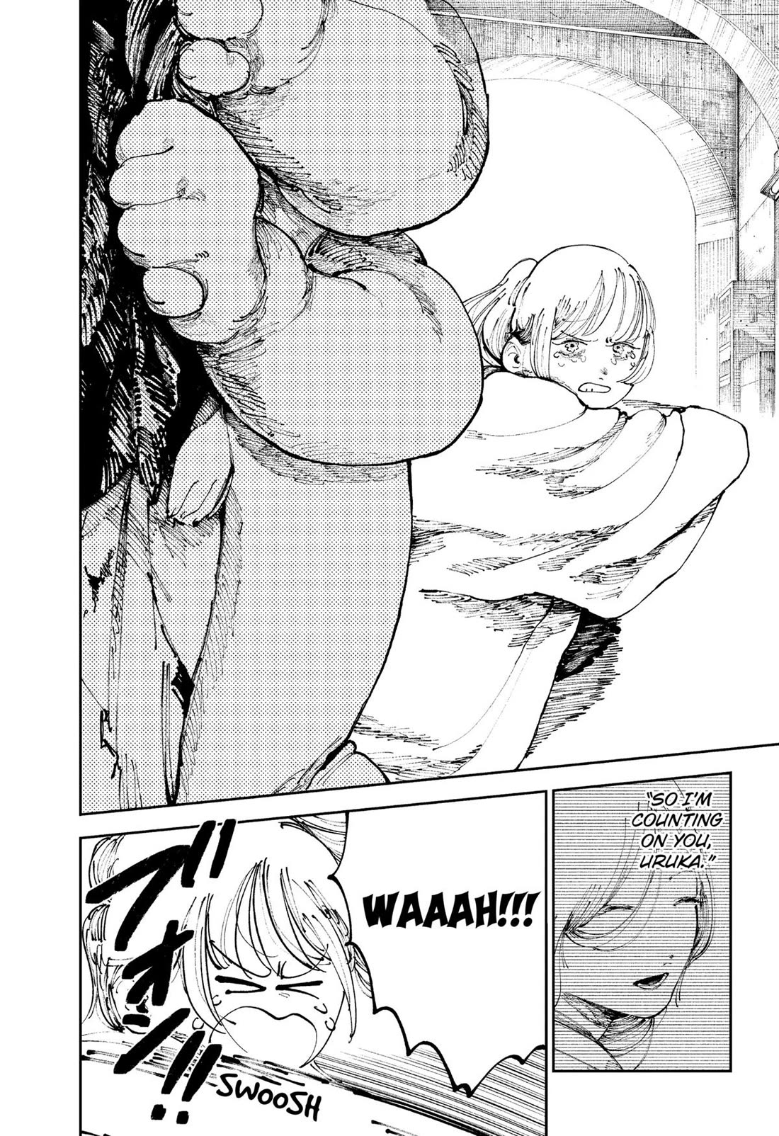 The Nito Exorcists chapter 14 page 16