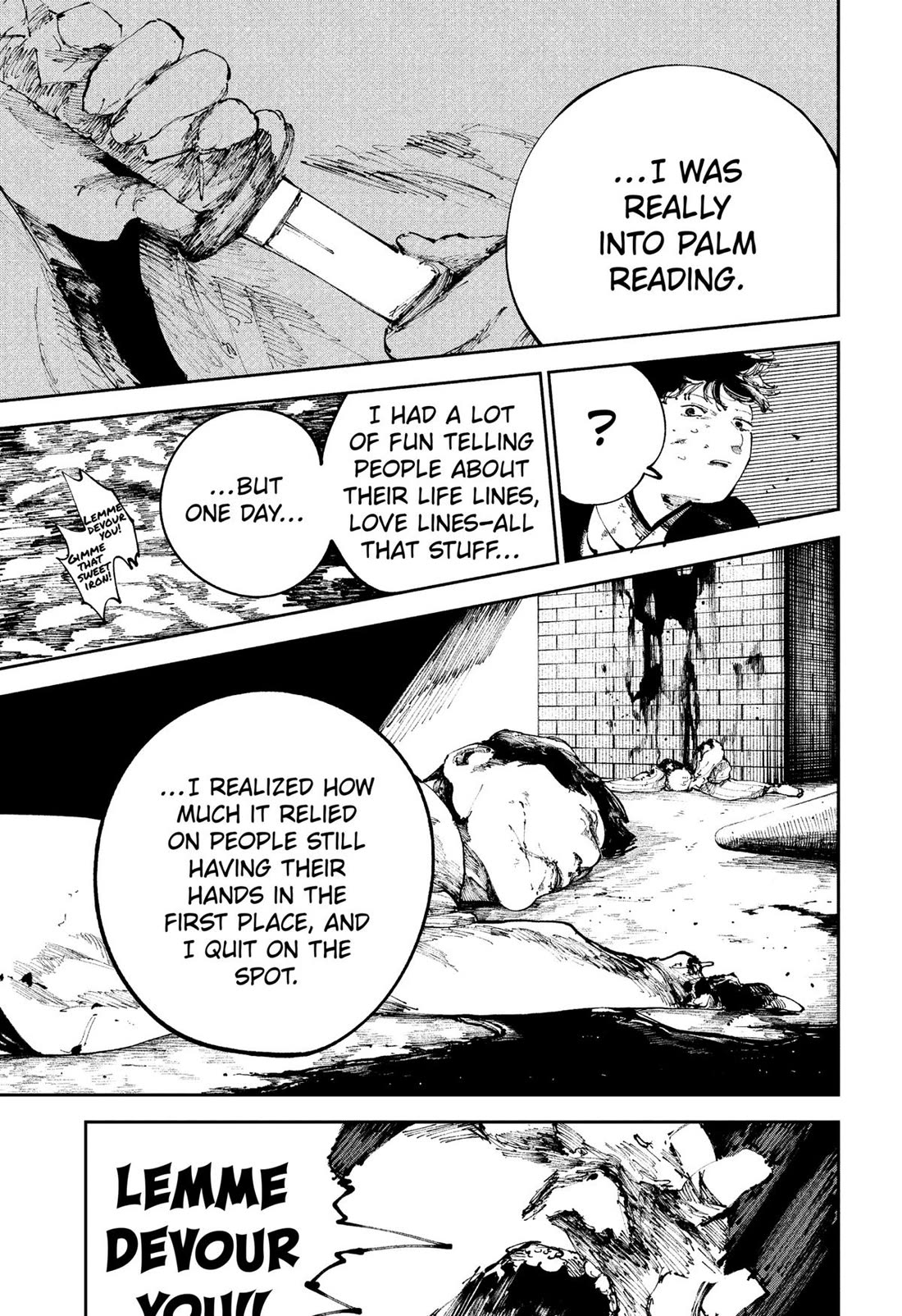 The Nito Exorcists chapter 15 page 15