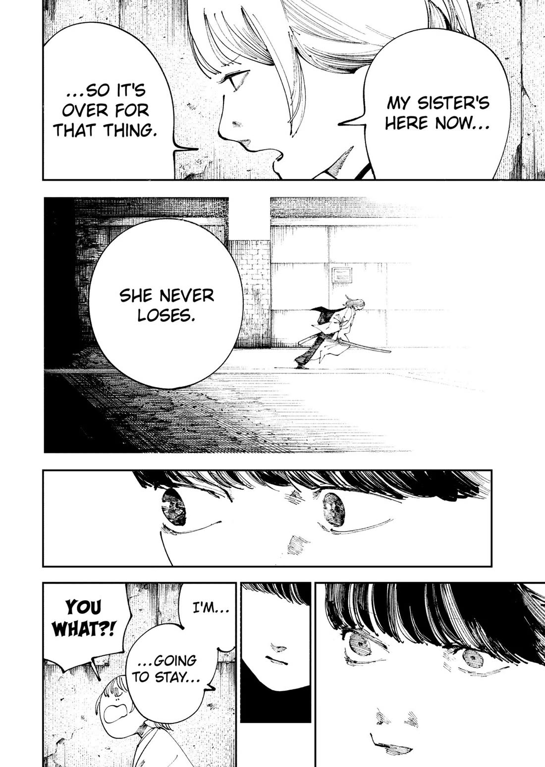 The Nito Exorcists chapter 15 page 4