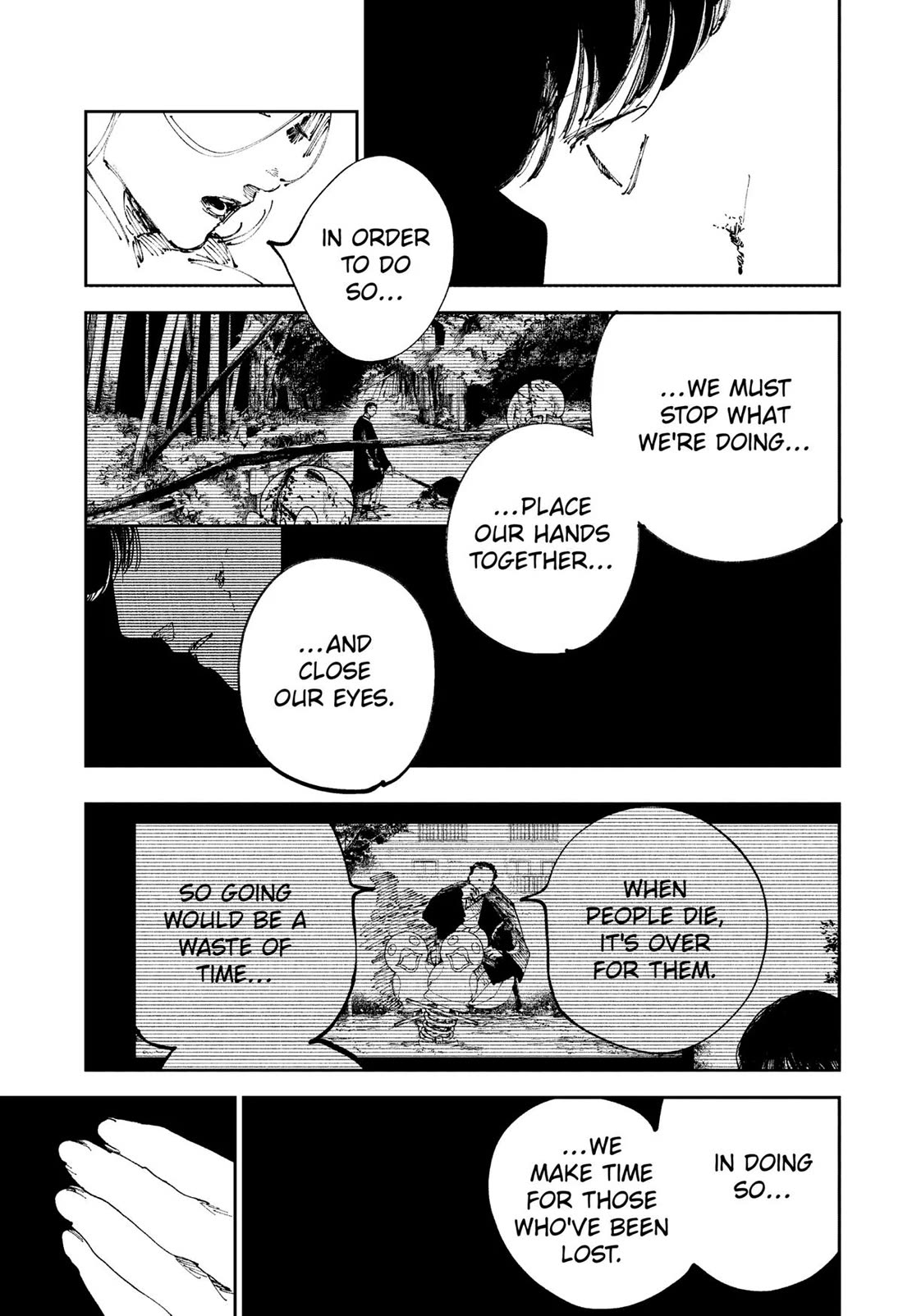 The Nito Exorcists chapter 16 page 11