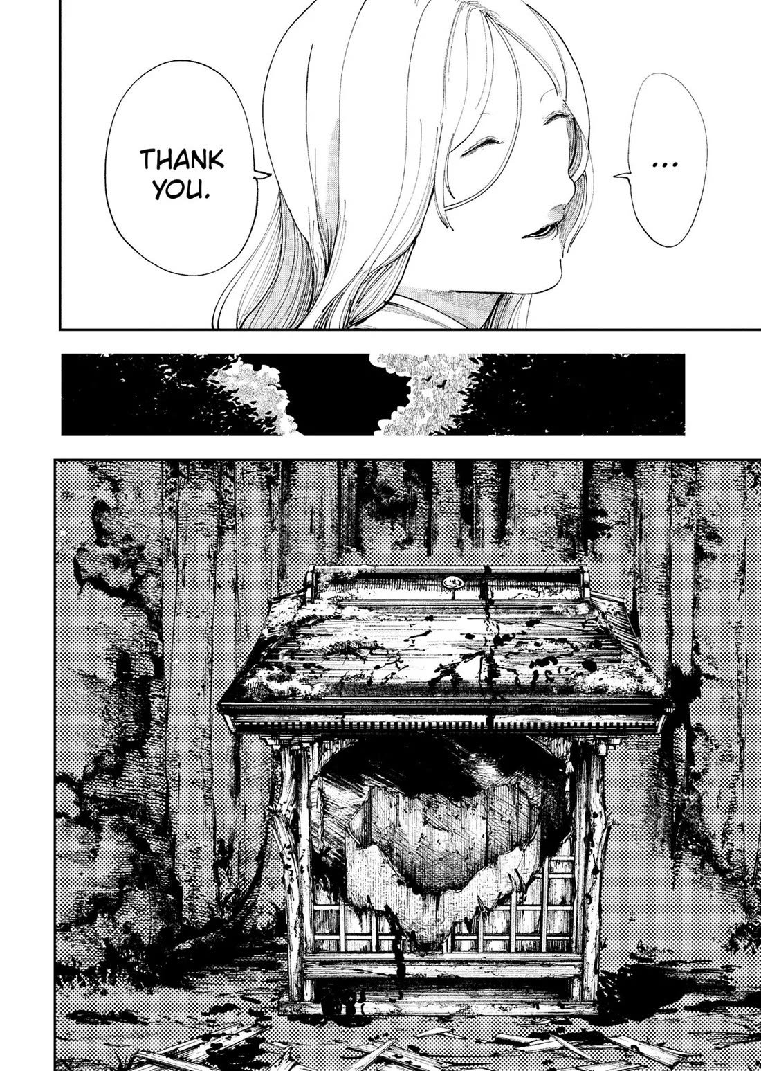 The Nito Exorcists chapter 17 page 18