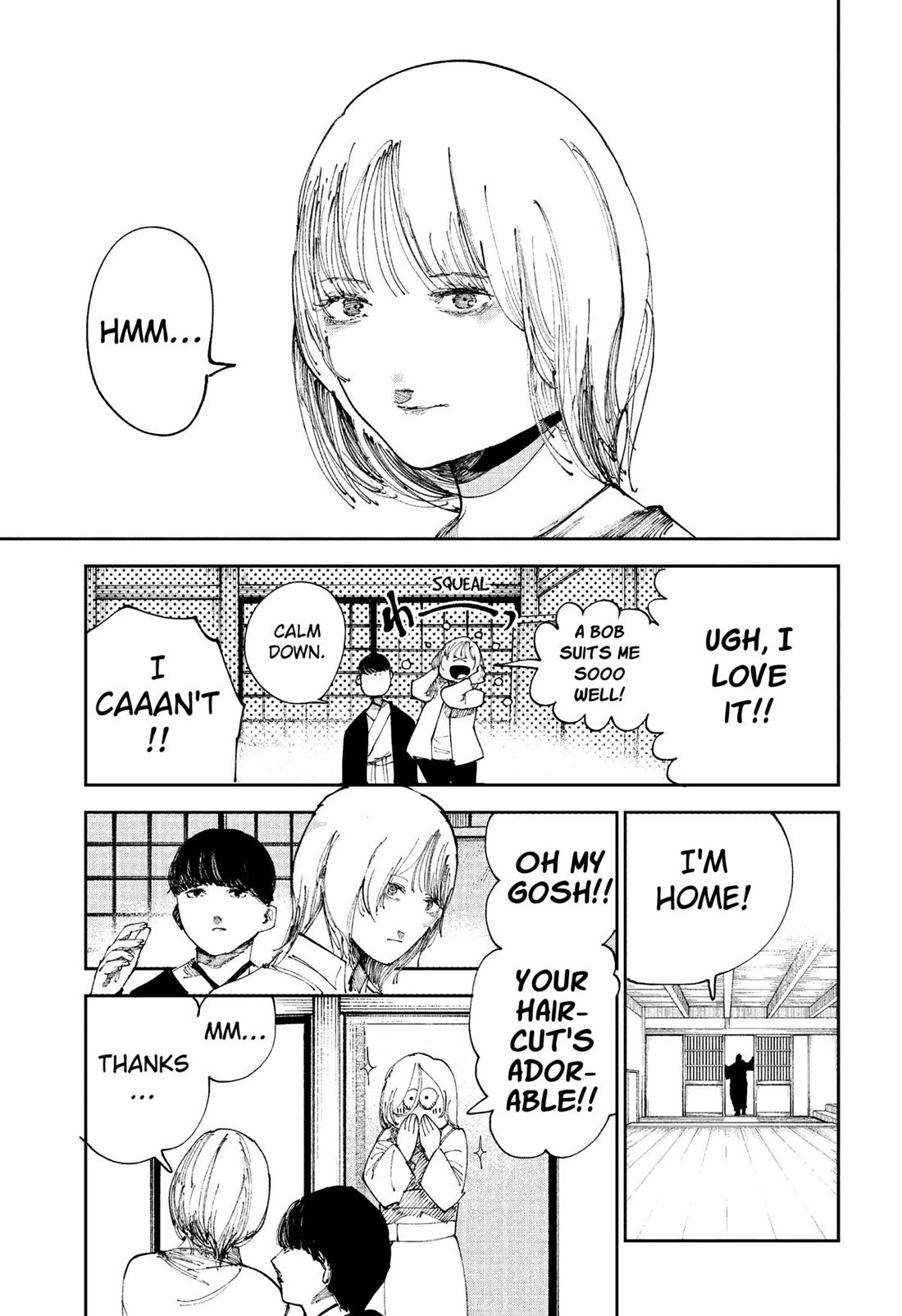 The Nito Exorcists chapter 19 page 3