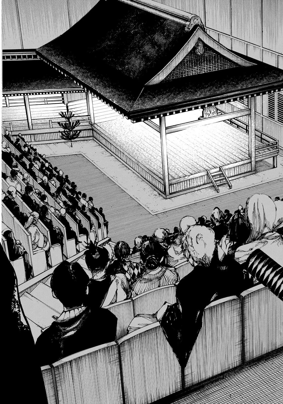 The Nito Exorcists chapter 22 page 7